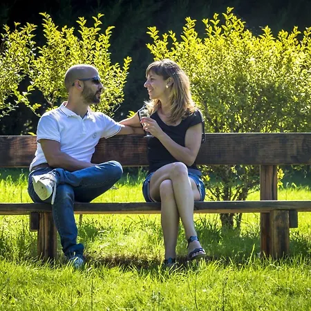 Alojamento de Acomodação e Pequeno-almoço Printaniere Avec Parc Et Activites En Nature - Fr-1-589-722 Le Clerjus