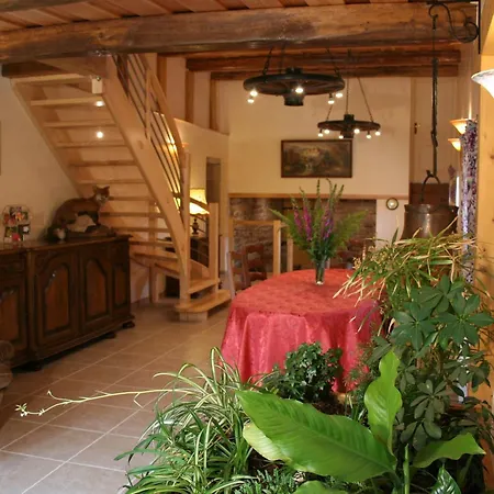 Printaniere Avec Parc Et Activites En Nature - Fr-1-589-722 *
